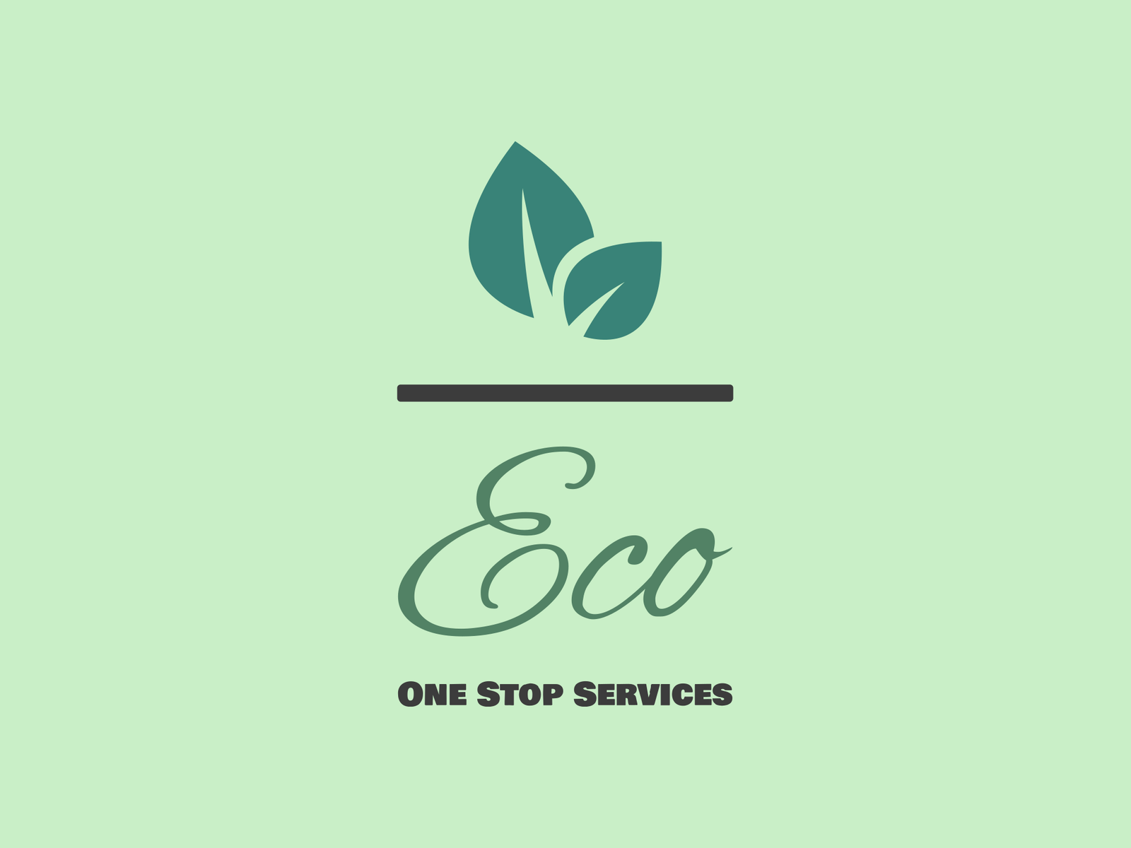 Eco One Stop Service Professional Stone Polishing